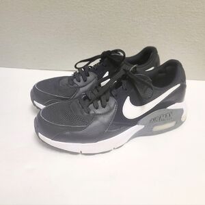 Nike Air Max Women's Excee CD5432-003 Black Running Shoes Size 8.5